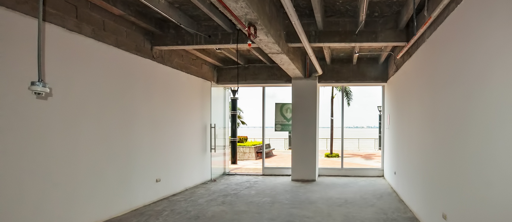 Local comercial en alquiler en Bellini sector centro de Guayaquil GeoBienes - Local comercial en alquiler en Bellini sector centro de Guayaquil - Plusvalia Guayaquil Casas de venta y alquiler Inmobiliaria Ecuador