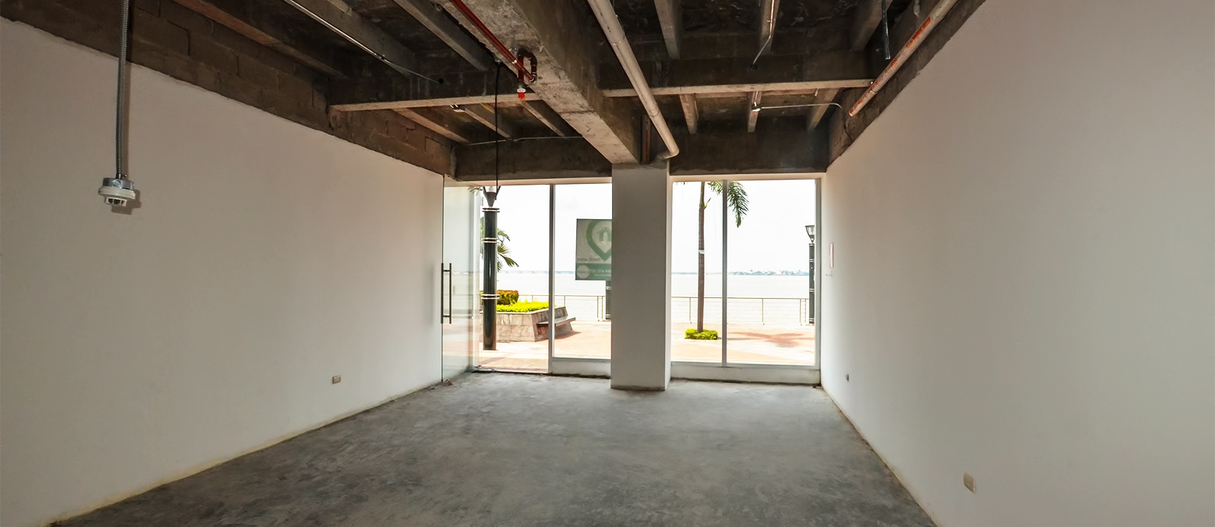 Local comercial en alquiler en Bellini sector centro de Guayaquil GeoBienes - Local comercial en alquiler en Bellini sector centro de Guayaquil - Plusvalia Guayaquil Casas de venta y alquiler Inmobiliaria Ecuador