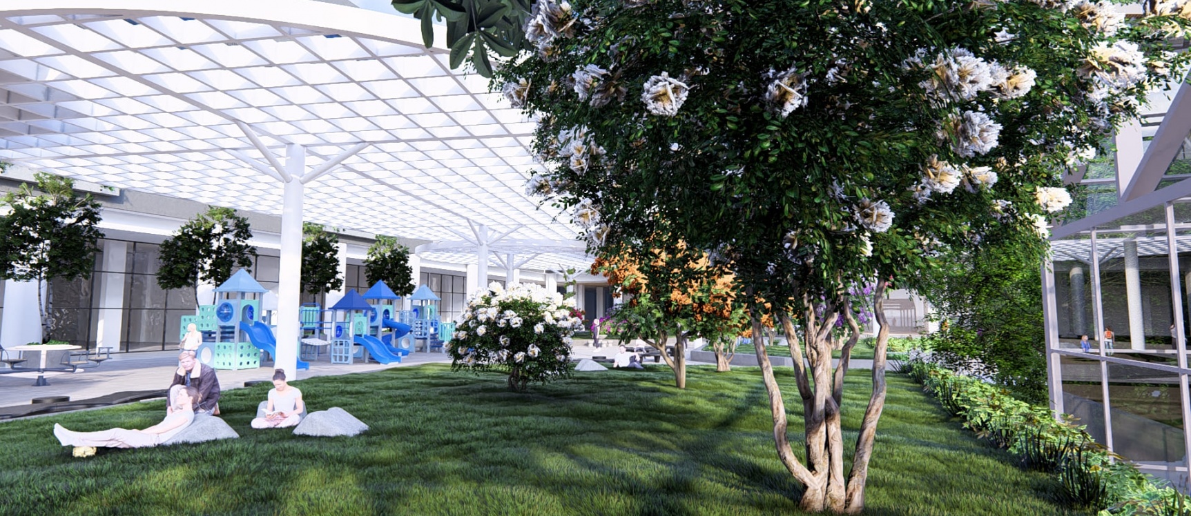 Ágora City Park - Gardens View - Estudio en venta, Samborondón GeoBienes - Ágora City Park - Gardens View - Estudio en venta, Samborondón - Plusvalia Guayaquil Casas de venta y alquiler Inmobiliaria Ecuador