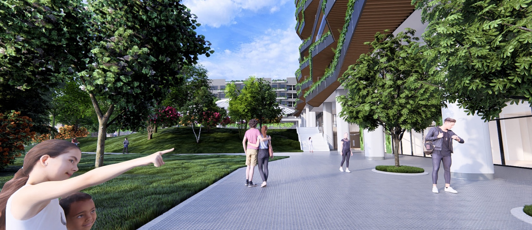 Ágora City Park - Gardens View - Estudio en venta, Samborondón GeoBienes - Ágora City Park - Gardens View - Estudio en venta, Samborondón - Plusvalia Guayaquil Casas de venta y alquiler Inmobiliaria Ecuador