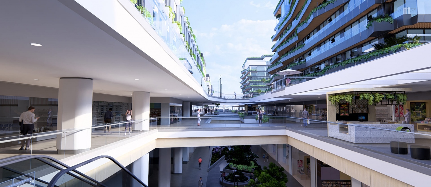 Ágora City Park - Promenade - Consultorios en venta, Samborondón GeoBienes - Ágora City Park - Promenade - Consultorios en venta, Samborondón - Plusvalia Guayaquil Casas de venta y alquiler Inmobiliaria Ecuador