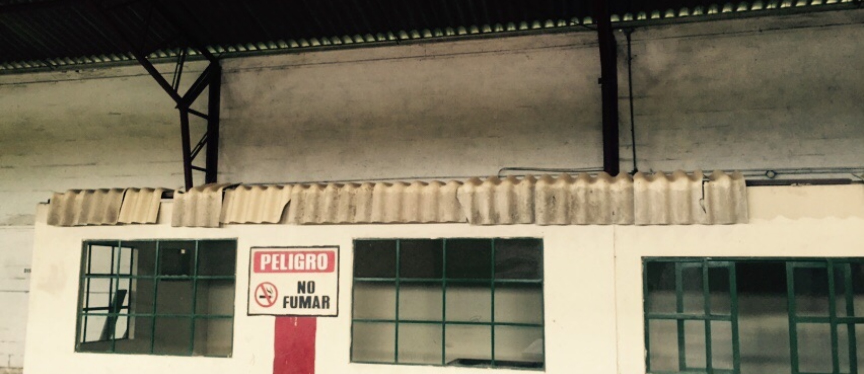 Bodega de 1000 m2 (mil metros cuadrados) Km 14.5 Via a Daule GeoBienes - Alquiler de bodega de 1000 m2 (mil metros cuadrados) en Km 14.5 Via a Daule - Plusvalia Guayaquil Casas de venta y alquiler Inmobiliaria Ecuador