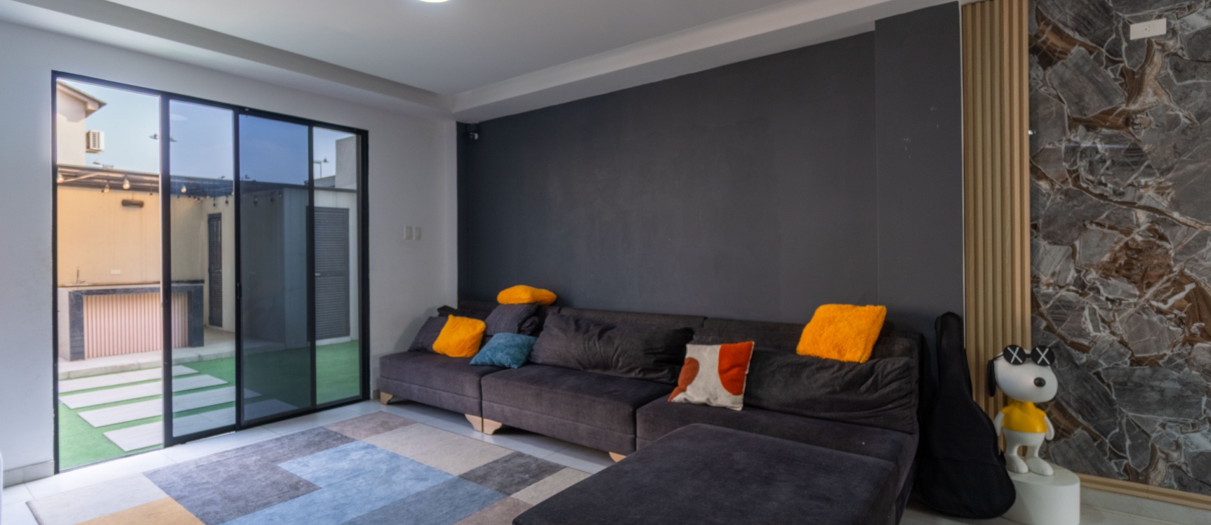 Alquiler de casa con acabados de lujo en Isla Celeste, etapa Estribor, Samborondón GeoBienes - Alquiler de casa con acabados de lujo en Isla Celeste, etapa Estribor, Samborondón - Plusvalia Guayaquil Casas de venta y alquiler Inmobiliaria Ecuador