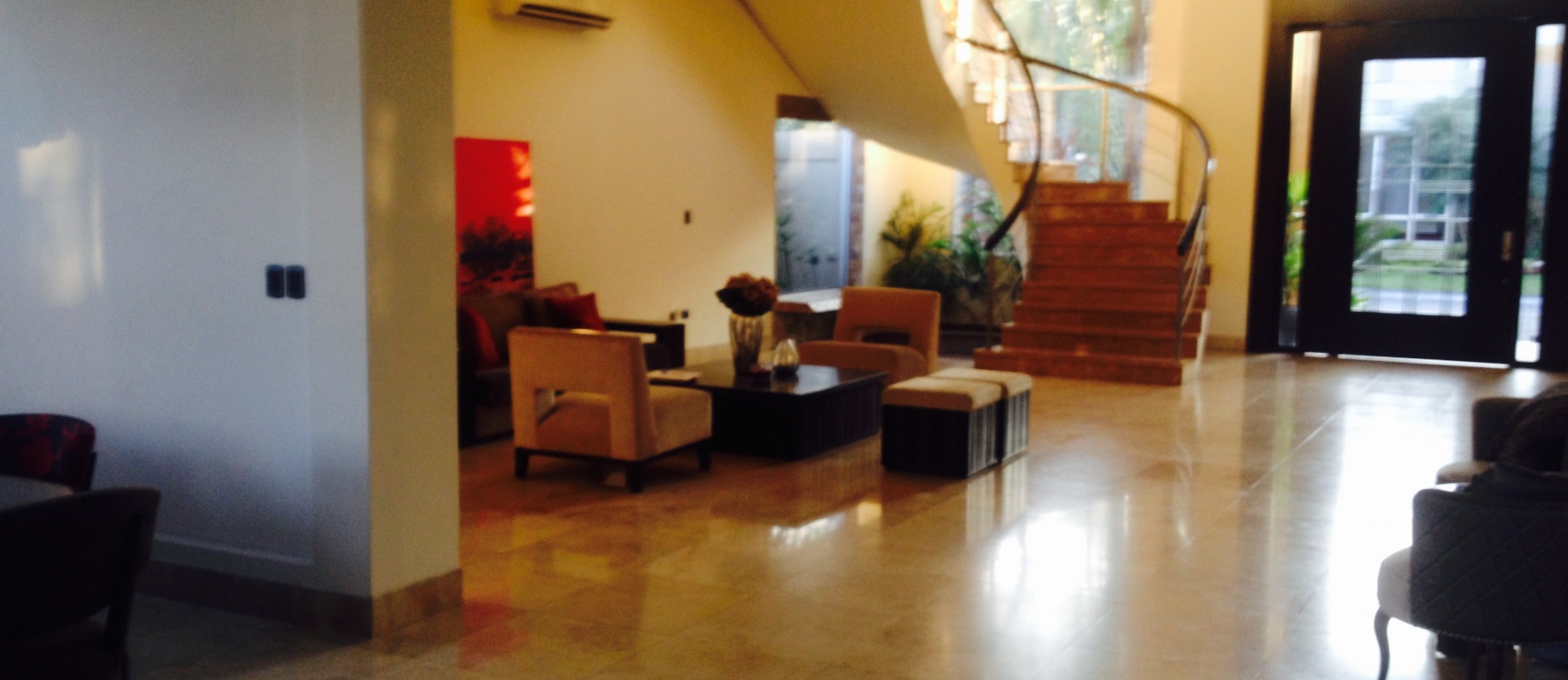 Samborondon Casa En Alquiler Laguna Del Sol GeoBienes - Alquiler de Casa en sector Samborondón Laguna Del Sol - Plusvalia Guayaquil Casas de venta y alquiler Inmobiliaria Ecuador