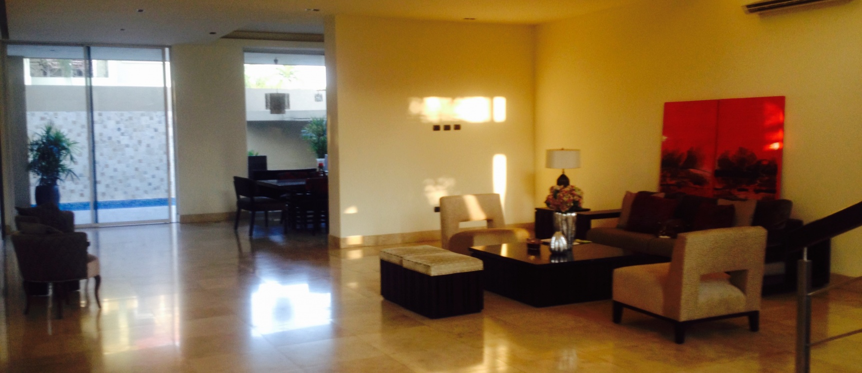 Samborondon Casa En Alquiler Laguna Del Sol GeoBienes - Alquiler de Casa en sector Samborondón Laguna Del Sol - Plusvalia Guayaquil Casas de venta y alquiler Inmobiliaria Ecuador