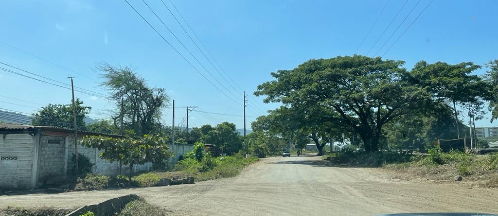 GeoBienes - Alquiler de galpón en el km 19 Vía a la Costa - Plusvalia Guayaquil Casas de venta y alquiler Inmobiliaria Ecuador