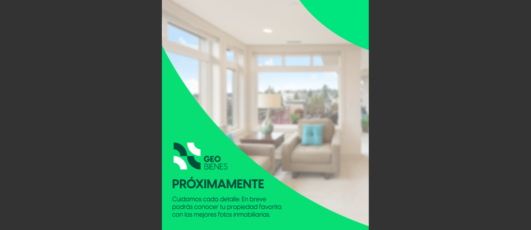 GeoBienes - Alquiler de habitación amoblada en Urbanización Goleta Alcance, Guayaquil - Plusvalia Guayaquil Casas de venta y alquiler Inmobiliaria Ecuador