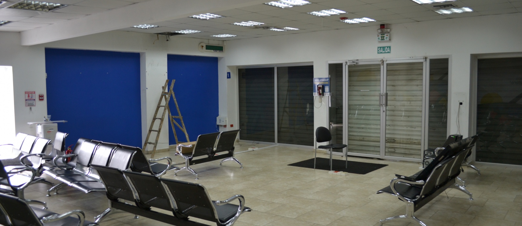 Local Comercial centro de la ciudad GeoBienes - Venta Local Comercial en el centro de la ciudad de Guayaquil - Plusvalia Guayaquil Casas de venta y alquiler Inmobiliaria Ecuador