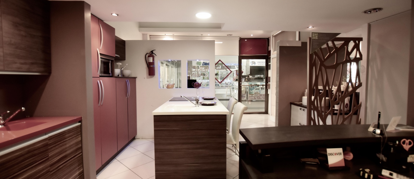 Alquiler de local comercial ubicado en C.C. Alban Borja GeoBienes - Alquiler de local comercial ubicado en C.C. Alban Borja - Plusvalia Guayaquil Casas de venta y alquiler Inmobiliaria Ecuador