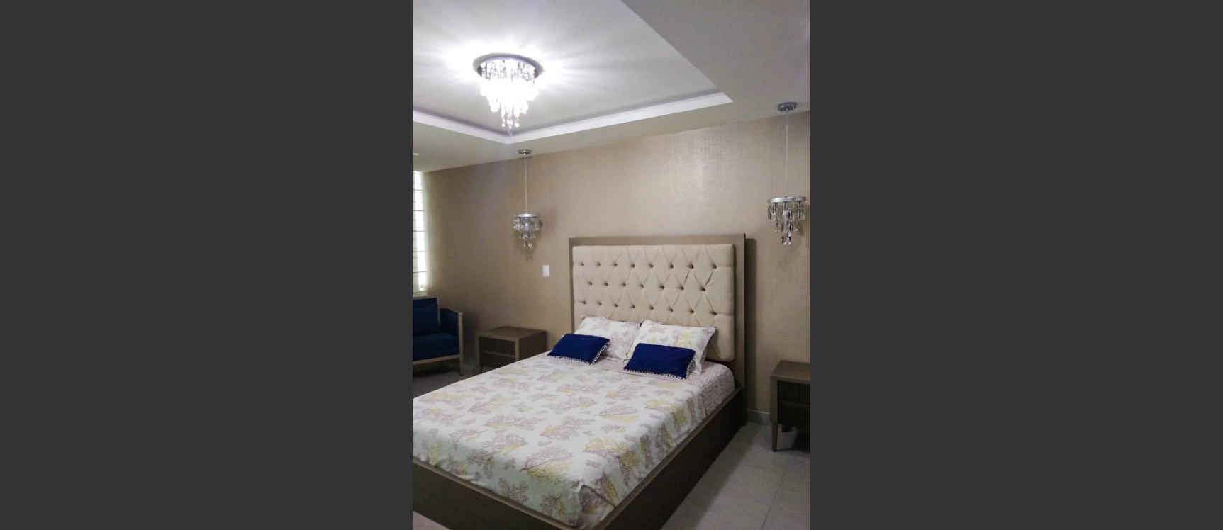 Alquiler de moderno departamento amoblado en Quo oficina #308 GeoBienes - Alquiler de moderno departamento amoblado en Quo - Plusvalia Guayaquil Casas de venta y alquiler Inmobiliaria Ecuador