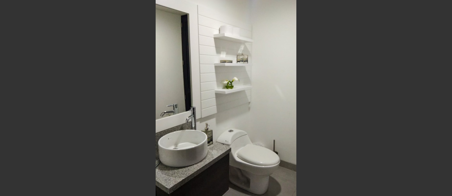 Alquiler de moderno departamento amoblado en Quo oficina #308 GeoBienes - Alquiler de moderno departamento amoblado en Quo - Plusvalia Guayaquil Casas de venta y alquiler Inmobiliaria Ecuador