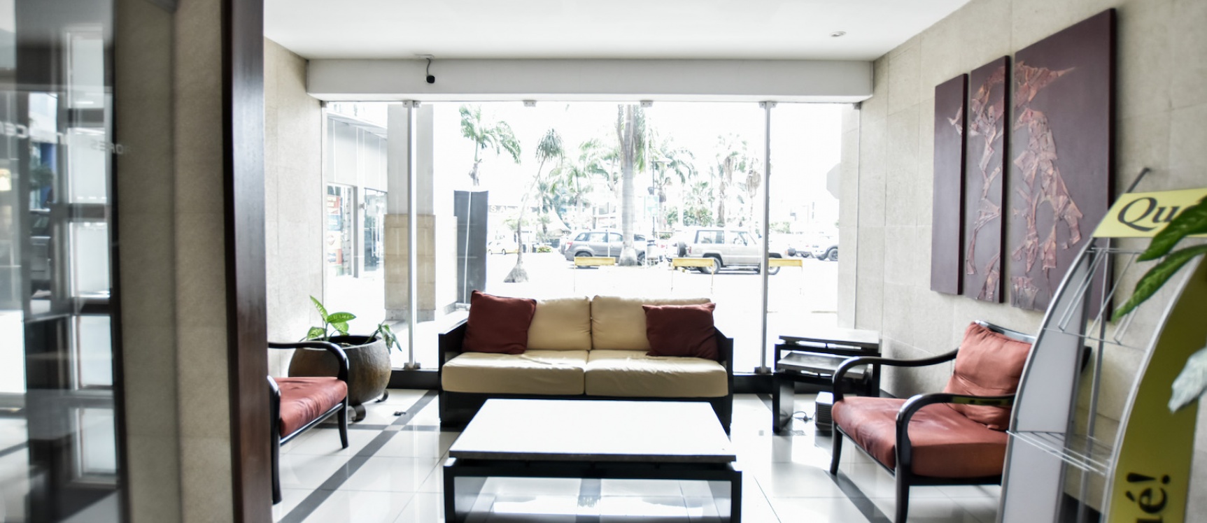 GeoBienes - Alquiler de Oficinas en Edificio Professional Center - Plusvalia Guayaquil Casas de venta y alquiler Inmobiliaria Ecuador