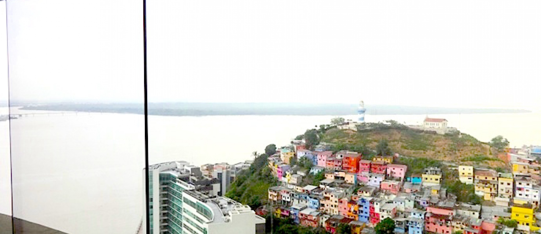 Oficina en alquiler edificio The Point GeoBienes - Venta de Oficina edificio The Point - Plusvalia Guayaquil Casas de venta y alquiler Inmobiliaria Ecuador