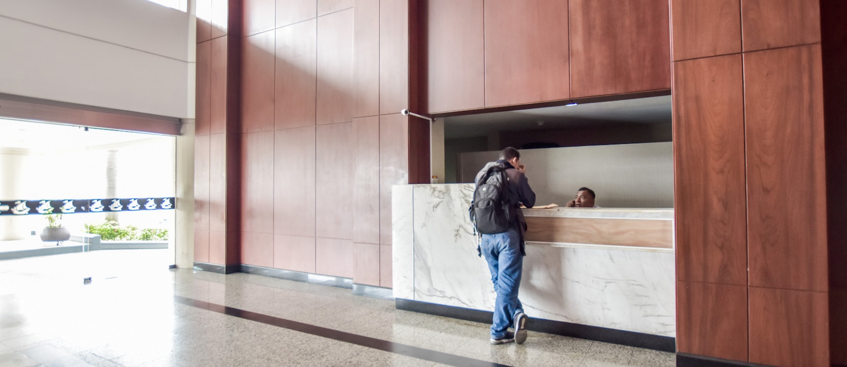 Alquiler de suite amoblada en Torre Colón I GeoBienes - Alquiler de suite amoblada en Torre Colón I, Guayaquil - Ecuador - Plusvalia Guayaquil Casas de venta y alquiler Inmobiliaria Ecuador