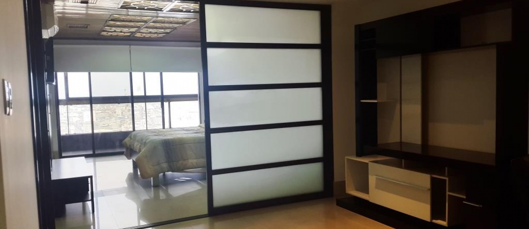 ALQUILER DE SUITE EN EL EDIFICIO SAN FRANCISCO 300 GeoBienes - ALQUILER DE SUITE EN EL EDIFICIO SAN FRANCISCO 300 - Plusvalia Guayaquil Casas de venta y alquiler Inmobiliaria Ecuador