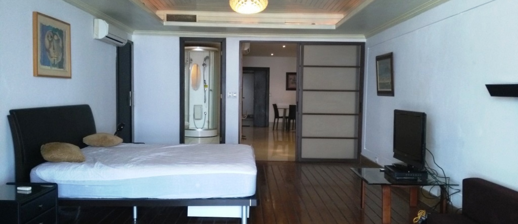 ALQUILER DE SUITE EN EL EDIFICIO SAN FRANCISCO 300 GeoBienes - ALQUILER DE SUITE EN EL EDIFICIO SAN FRANCISCO 300 - Plusvalia Guayaquil Casas de venta y alquiler Inmobiliaria Ecuador