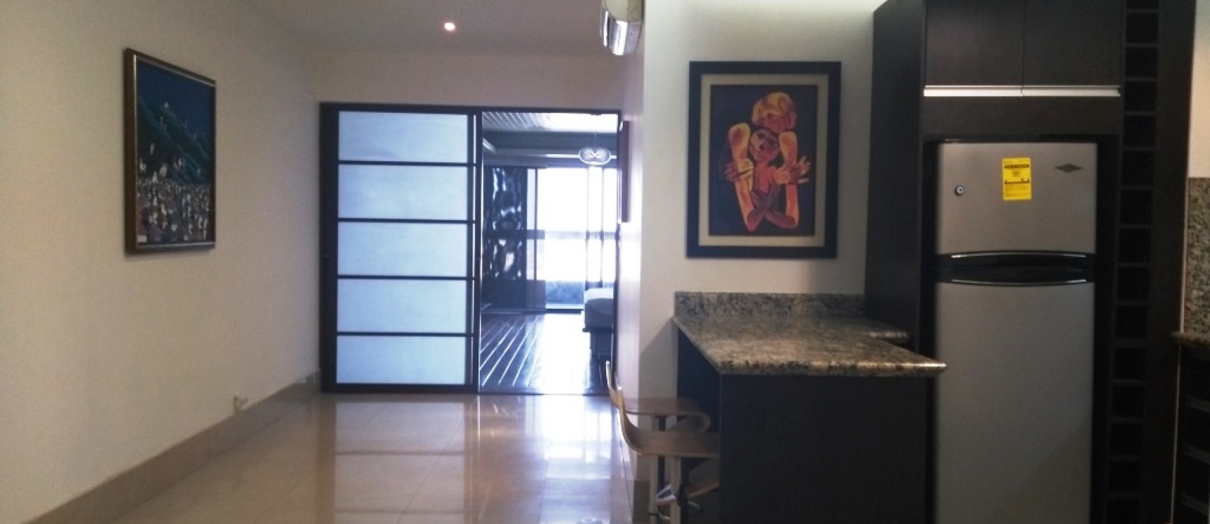 ALQUILER DE SUITE EN EL EDIFICIO SAN FRANCISCO 300 GeoBienes - ALQUILER DE SUITE EN EL EDIFICIO SAN FRANCISCO 300 - Plusvalia Guayaquil Casas de venta y alquiler Inmobiliaria Ecuador