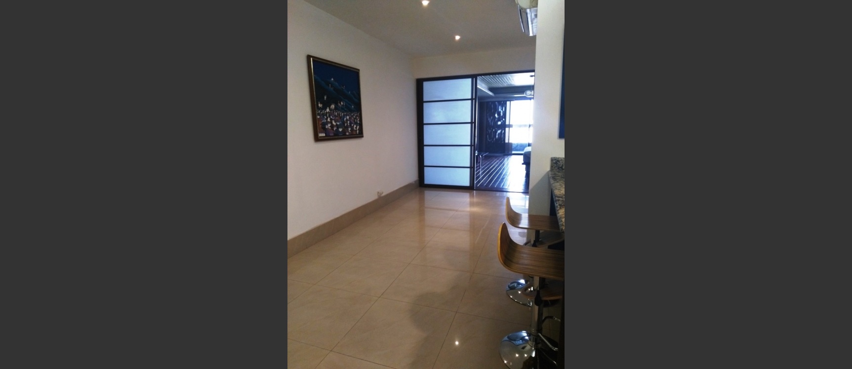 GeoBienes - ALQUILER DE SUITE EN EL EDIFICIO SAN FRANCISCO 300 - Plusvalia Guayaquil Casas de venta y alquiler Inmobiliaria Ecuador