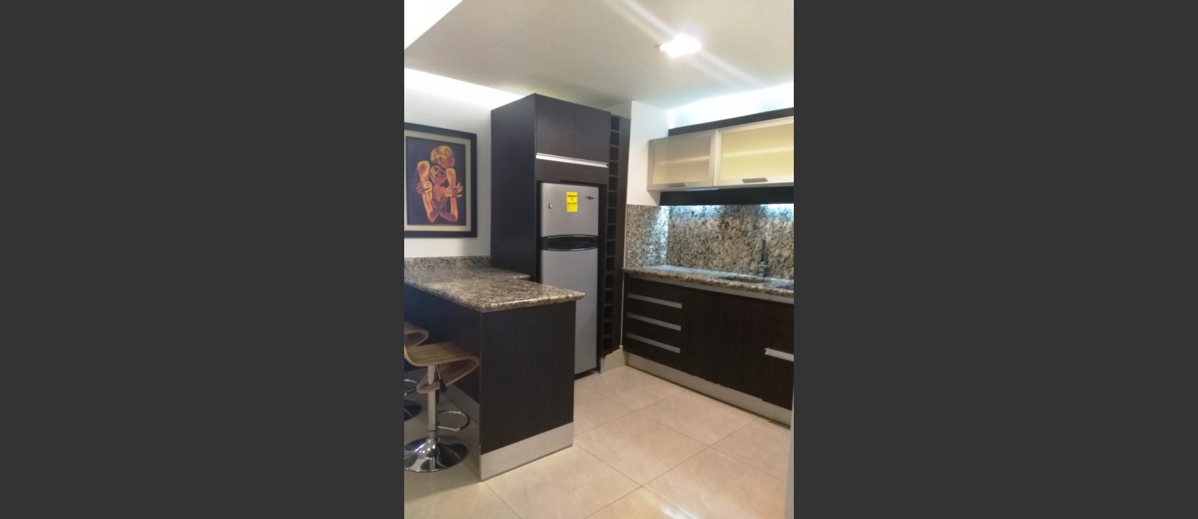 ALQUILER DE SUITE EN EL EDIFICIO SAN FRANCISCO 300 GeoBienes - ALQUILER DE SUITE EN EL EDIFICIO SAN FRANCISCO 300 - Plusvalia Guayaquil Casas de venta y alquiler Inmobiliaria Ecuador
