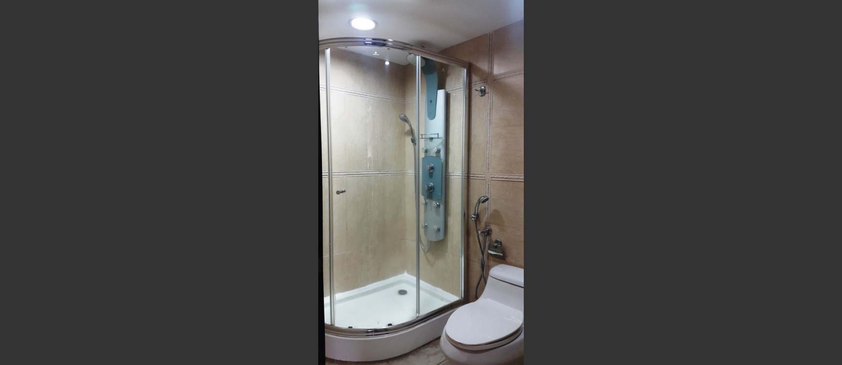 ALQUILER DE SUITE EN EL EDIFICIO SAN FRANCISCO 300 GeoBienes - ALQUILER DE SUITE EN EL EDIFICIO SAN FRANCISCO 300 - Plusvalia Guayaquil Casas de venta y alquiler Inmobiliaria Ecuador