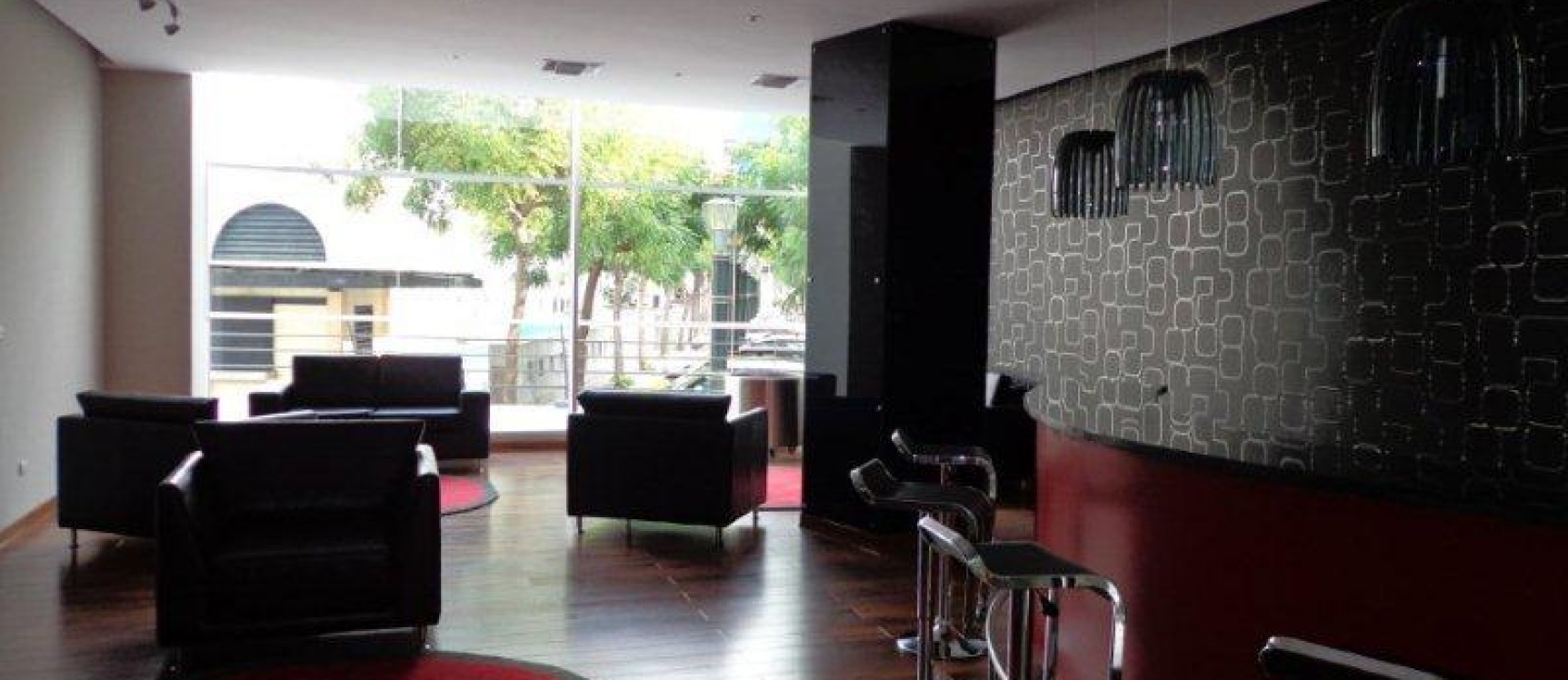Suite Riverfront, alquilo!! GeoBienes - Alquiler de un departamento suite en Riverfront Puerto Santa Ana Guayaquil - Plusvalia Guayaquil Casas de venta y alquiler Inmobiliaria Ecuador