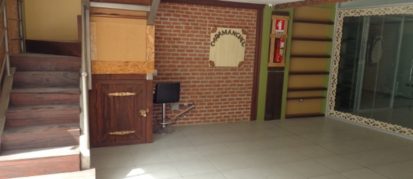 Alquiler Local Samborondon. GeoBienes - Alquiler Local Samborondon. - Plusvalia Guayaquil Casas de venta y alquiler Inmobiliaria Ecuador