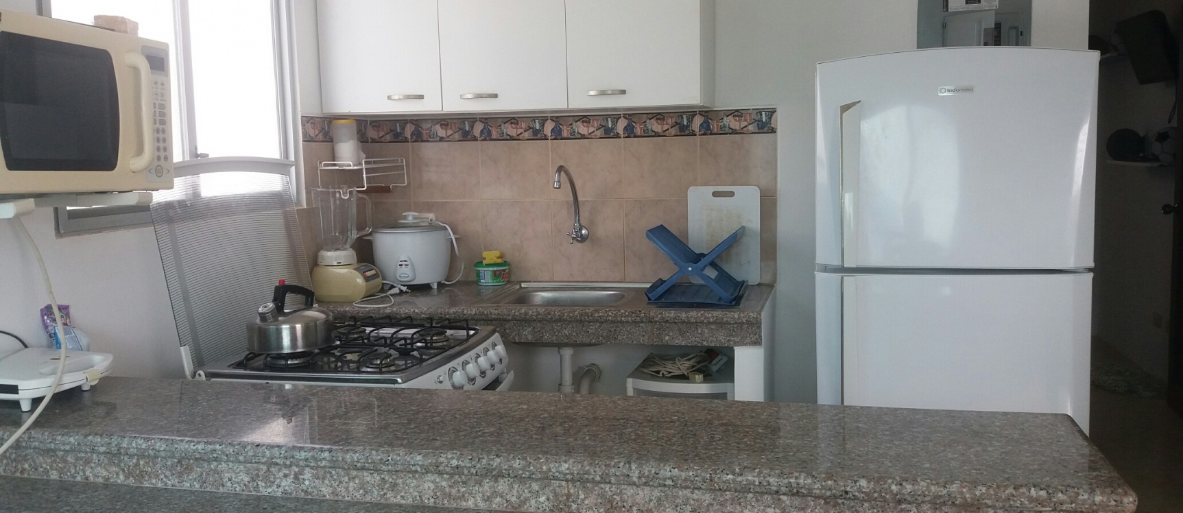 Alquilo casa Amoblada en Punta Carnero - Salinas GeoBienes - Casa en alquiler amoblada en Punta Carnero - Salinas - Plusvalia Guayaquil Casas de venta y alquiler Inmobiliaria Ecuador