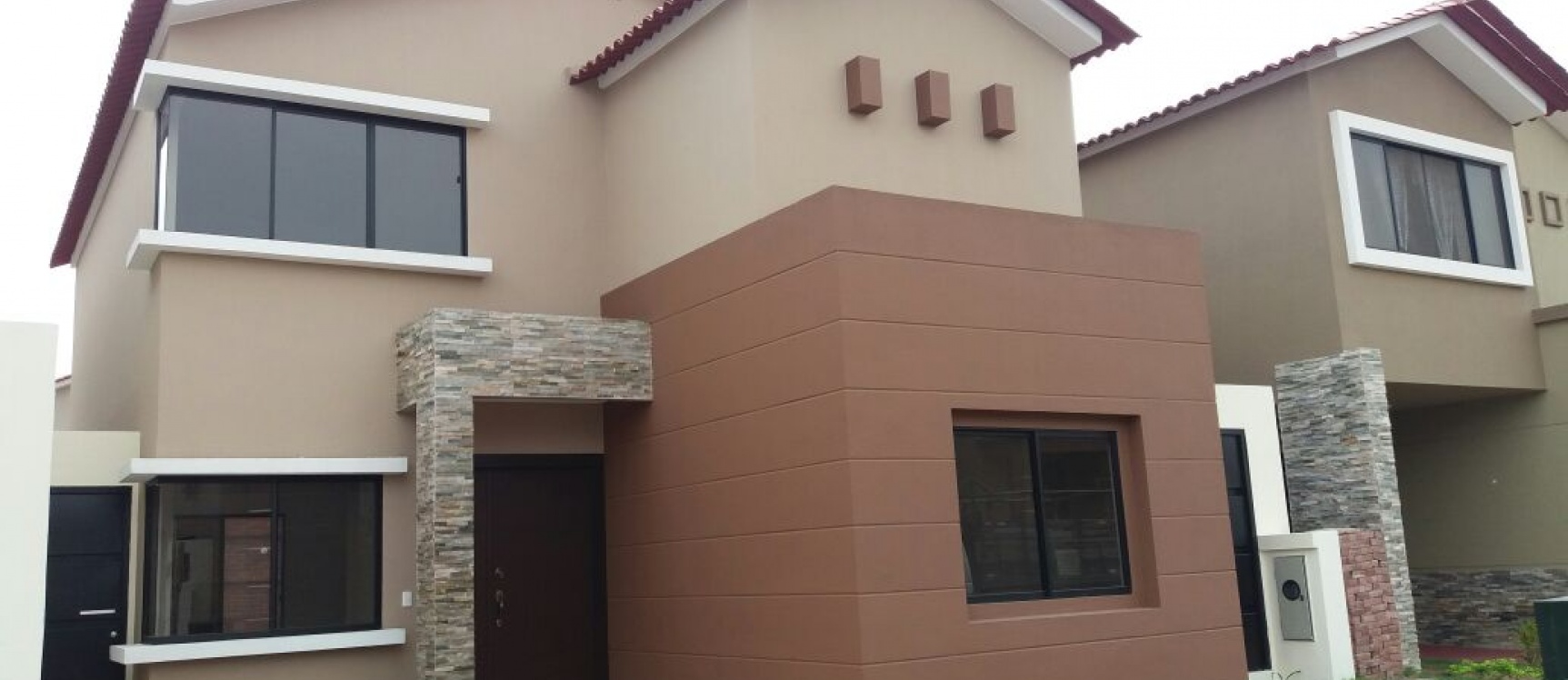 Alquilo casa de estreno en Ciudad Celeste - Samborondon GeoBienes - Alquiler de casa de estreno en Ciudad Celeste - Samborondon - Plusvalia Guayaquil Casas de venta y alquiler Inmobiliaria Ecuador