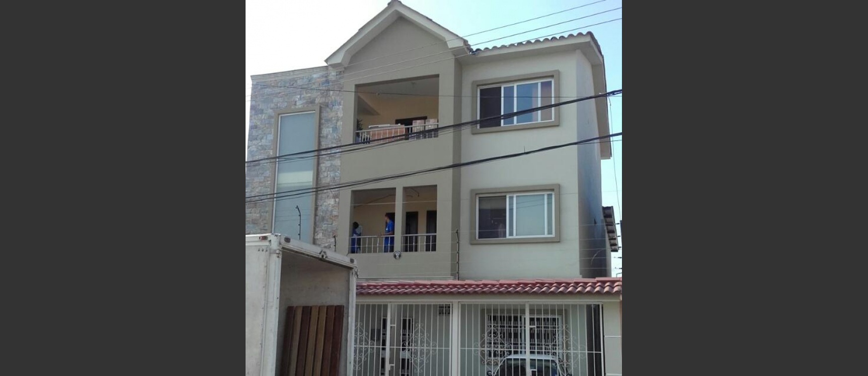Alquilo departamento de Acuarela del Río GeoBienes - Alquilo departamento de Acuarela del Río - Plusvalia Guayaquil Casas de venta y alquiler Inmobiliaria Ecuador