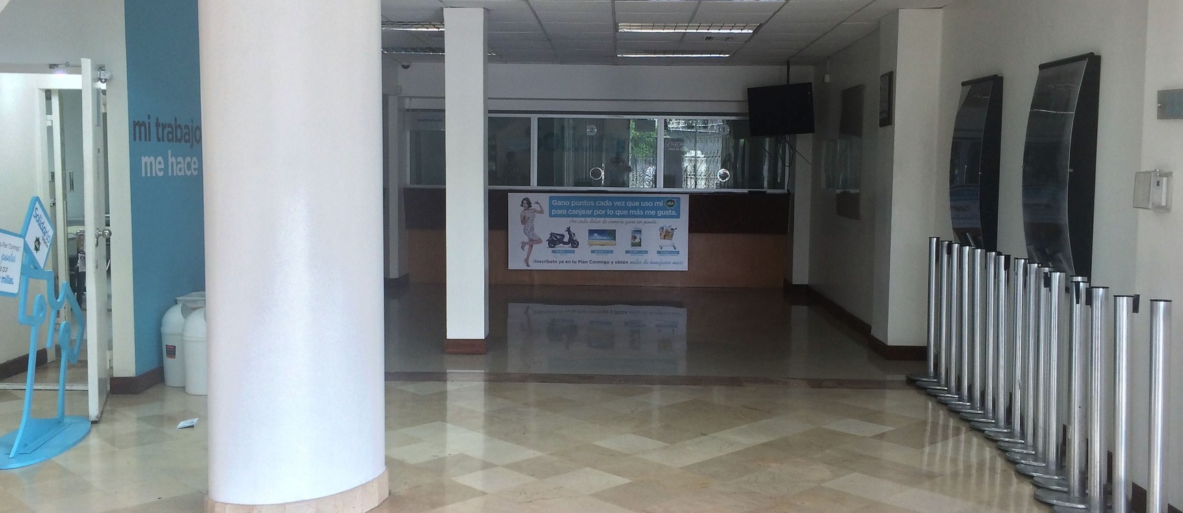 Edificación doble en zona céntrica GeoBienes - Alquilo Edificio doble en zona céntrica Guayaquil - Plusvalia Guayaquil Casas de venta y alquiler Inmobiliaria Ecuador