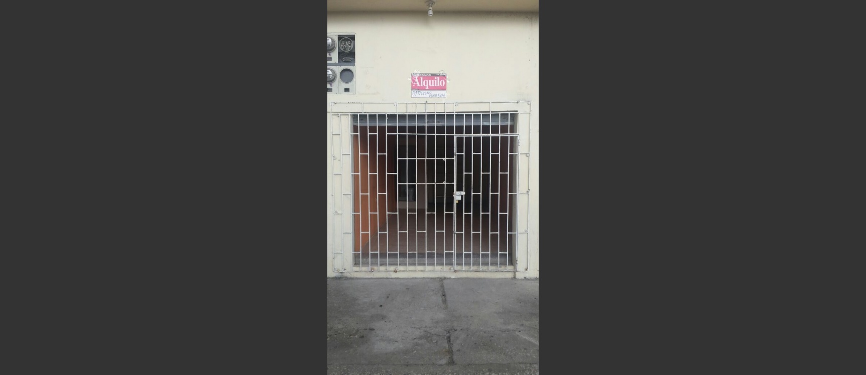 Local comercial en el sur de Guayaquil sector Las Acacias GeoBienes - Alquilo local en las Acacias de oportunidad - Plusvalia Guayaquil Casas de venta y alquiler Inmobiliaria Ecuador