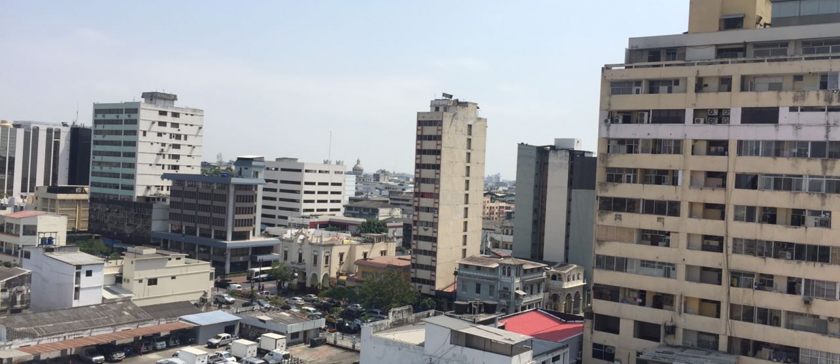 Alquilo oficina en Los Rios y 1ero De Mayo, condominio Orellana GeoBienes - Oficina en alquiler en Condominio Orellana, Los Rios y 1ero De Mayo, Guayaquil - Plusvalia Guayaquil Casas de venta y alquiler Inmobiliaria Ecuador