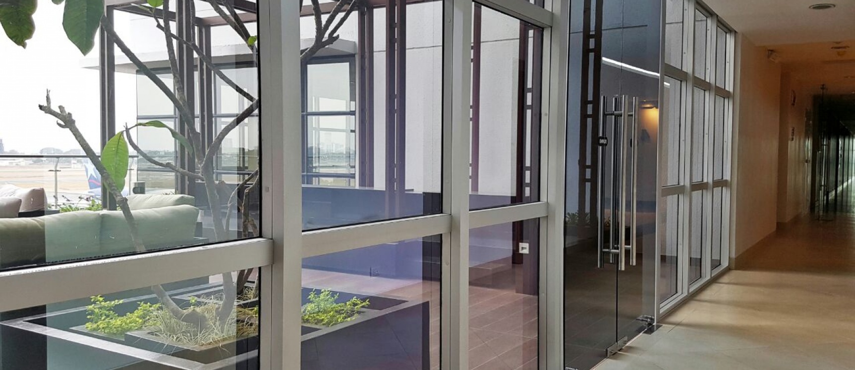 Alquilo Oficina en Sky Building, norte de Guayaquil GeoBienes - Alquilo Oficina en Sky Building, norte de Guayaquil - Plusvalia Guayaquil Casas de venta y alquiler Inmobiliaria Ecuador