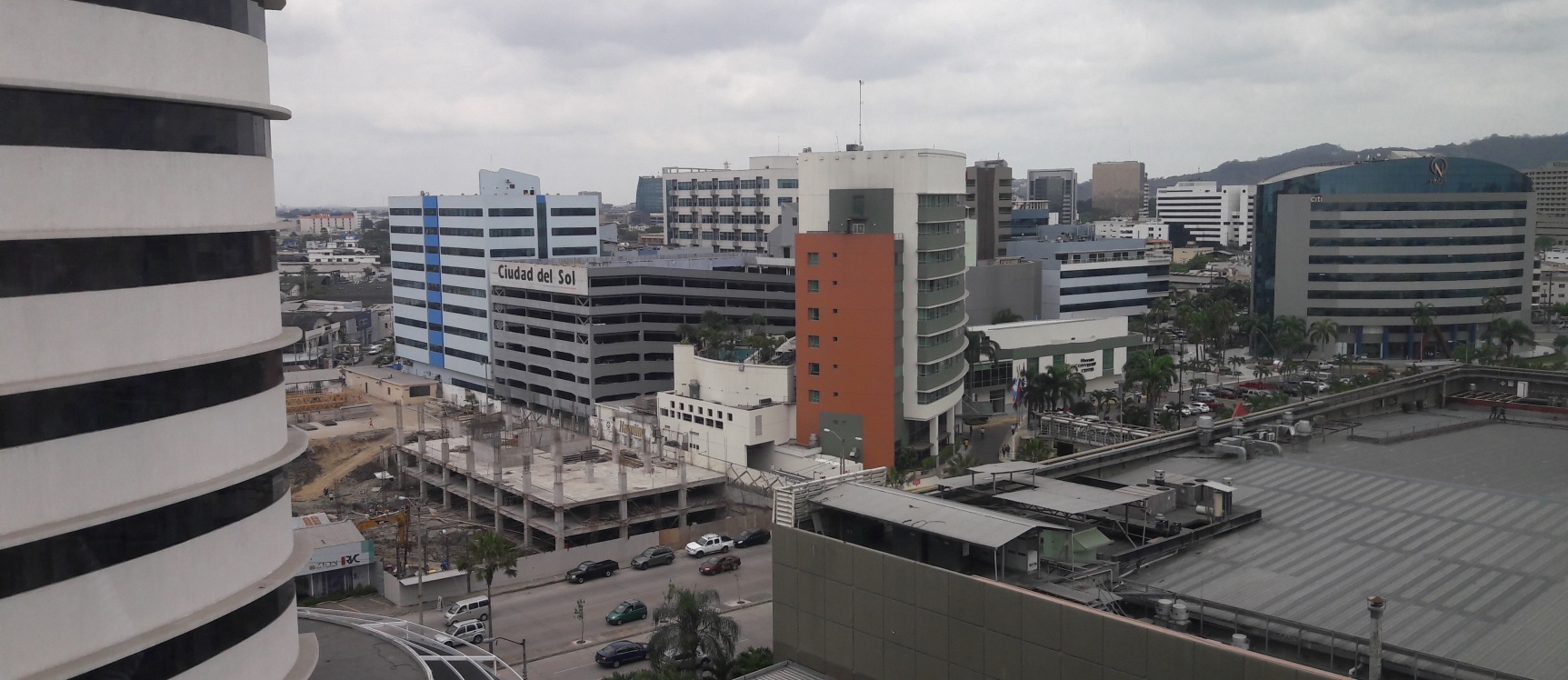 Alquilo Oficina Trade Building GeoBienes - Alquilo Oficina Trade Building - Plusvalia Guayaquil Casas de venta y alquiler Inmobiliaria Ecuador
