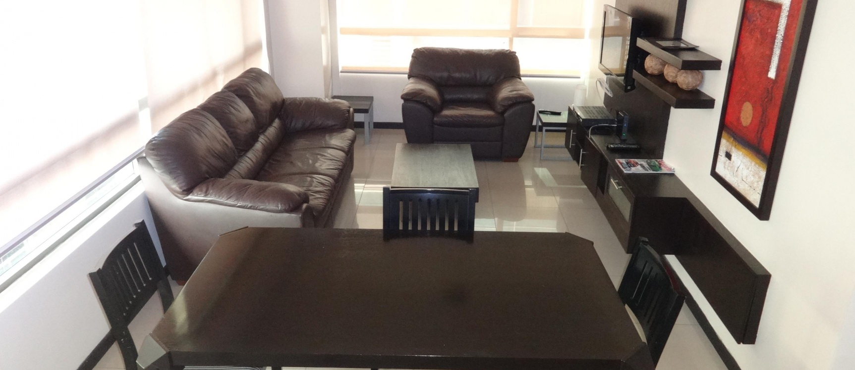 Alquilo suite en Torresol 2, incluyo alicuotas y parqueo GeoBienes - Alquilo suite en Torresol 2, incluyo alicuotas y parqueo - Plusvalia Guayaquil Casas de venta y alquiler Inmobiliaria Ecuador