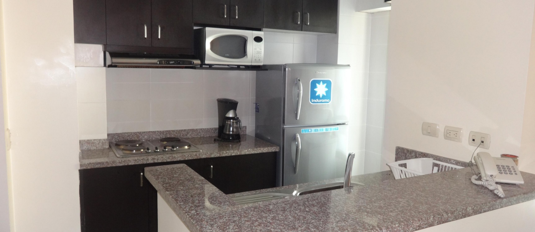 Alquilo suite en Torresol 2, incluyo alicuotas y parqueo GeoBienes - Alquilo suite en Torresol 2, incluyo alicuotas y parqueo - Plusvalia Guayaquil Casas de venta y alquiler Inmobiliaria Ecuador