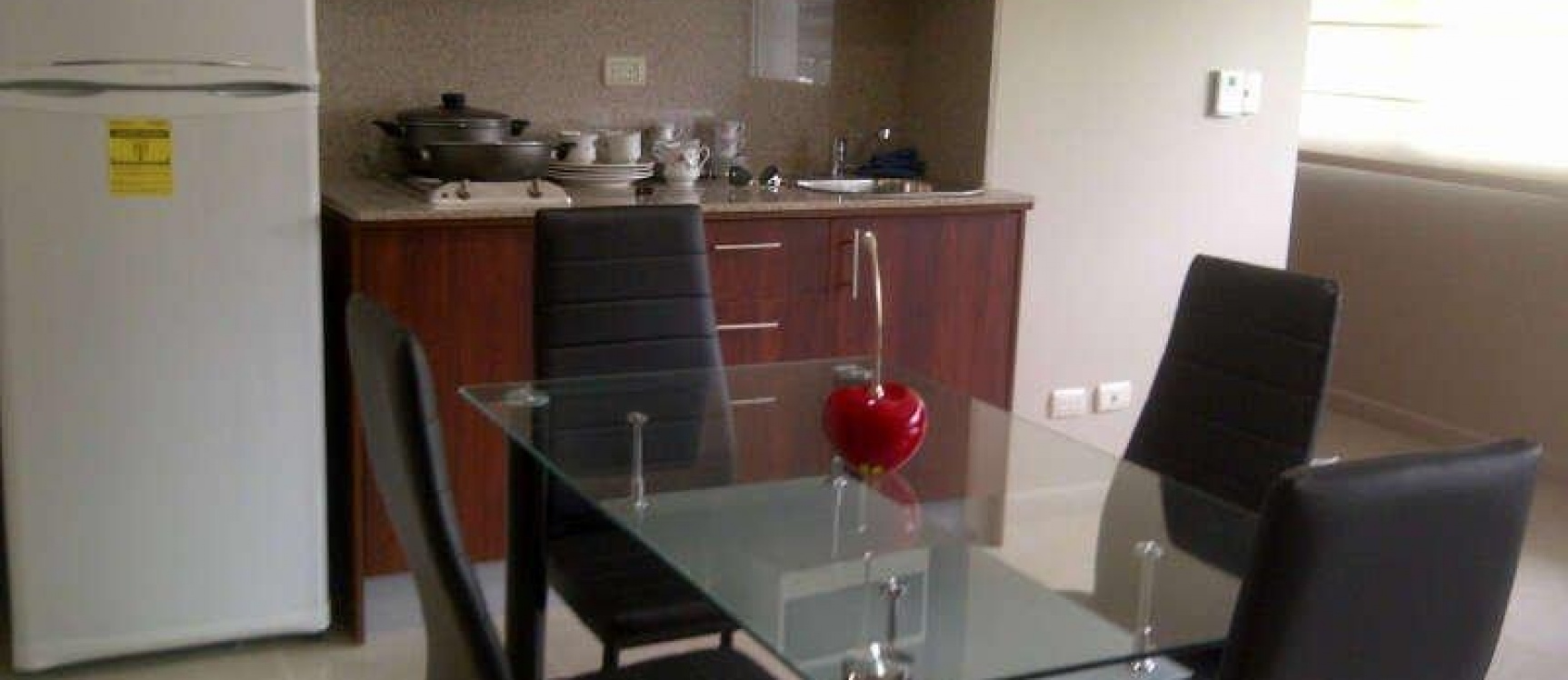 Alquilo Suite River Front GeoBienes - Alquilo Suite River Front Guayaquil. Ciudad del Río, junto al hotel Wyndham - Plusvalia Guayaquil Casas de venta y alquiler Inmobiliaria Ecuador
