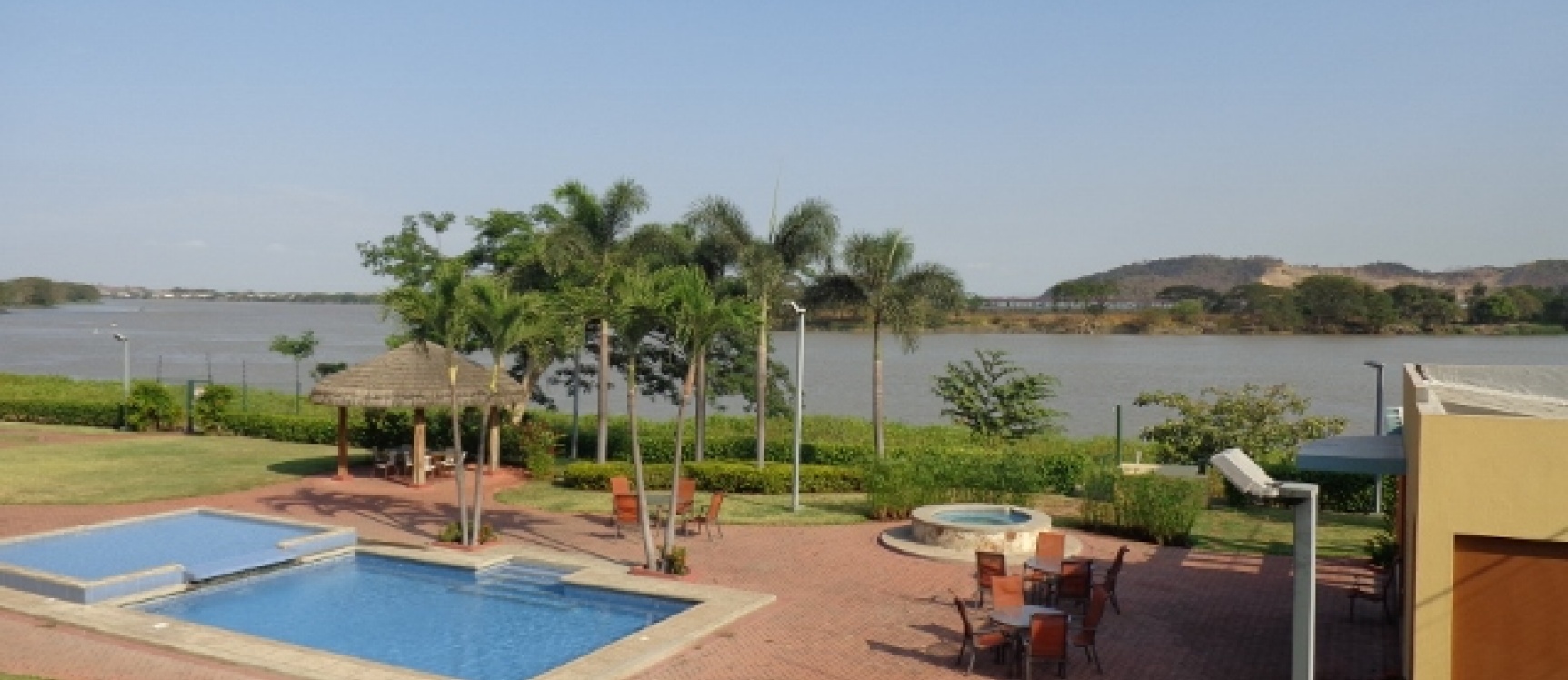 Altos Del Rio Departamento en Venta GeoBienes - Altos Del Rio Departamento en Venta - Plusvalia Guayaquil Casas de venta y alquiler Inmobiliaria Ecuador