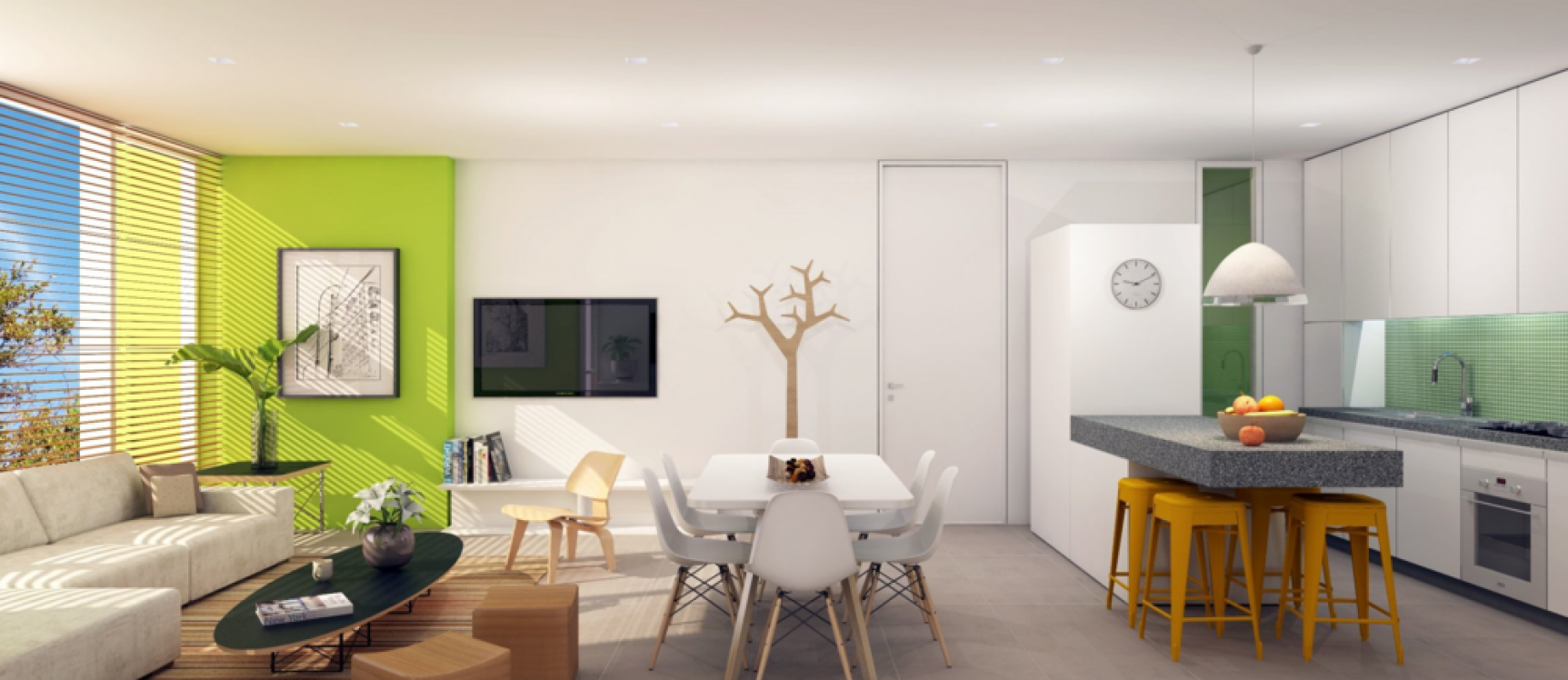 Apartamento en venta 3 dormitorios Alhameda Real Samborondón GeoBienes - Suite en venta 1 dormitorio en Alhameda Real Samborondón - Plusvalia Guayaquil Casas de venta y alquiler Inmobiliaria Ecuador
