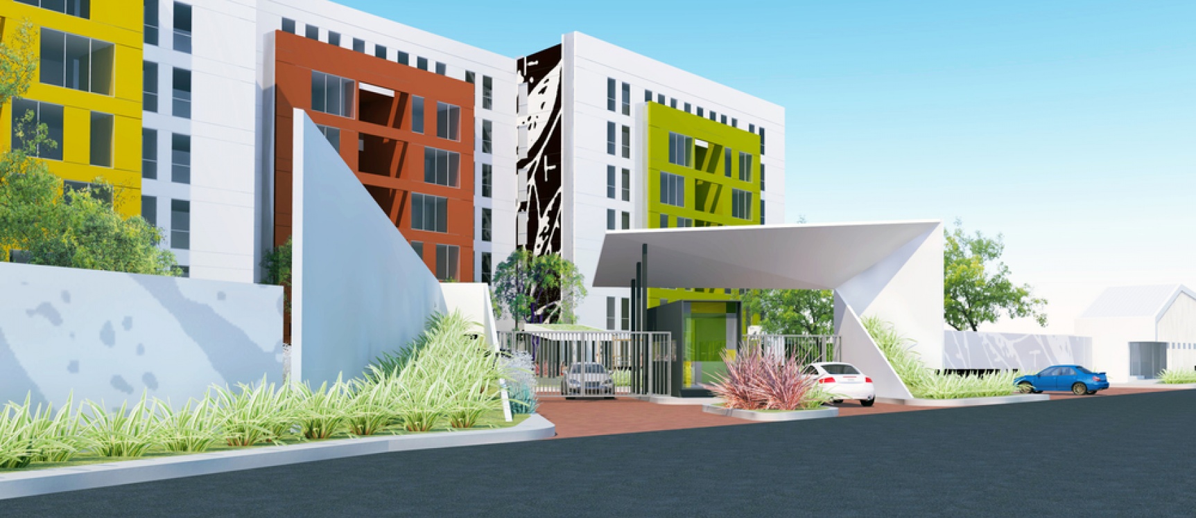 Apartamento en venta 3 dormitorios Alhameda Real Samborondón GeoBienes - Suite en venta 1 dormitorio en Alhameda Real Samborondón - Plusvalia Guayaquil Casas de venta y alquiler Inmobiliaria Ecuador