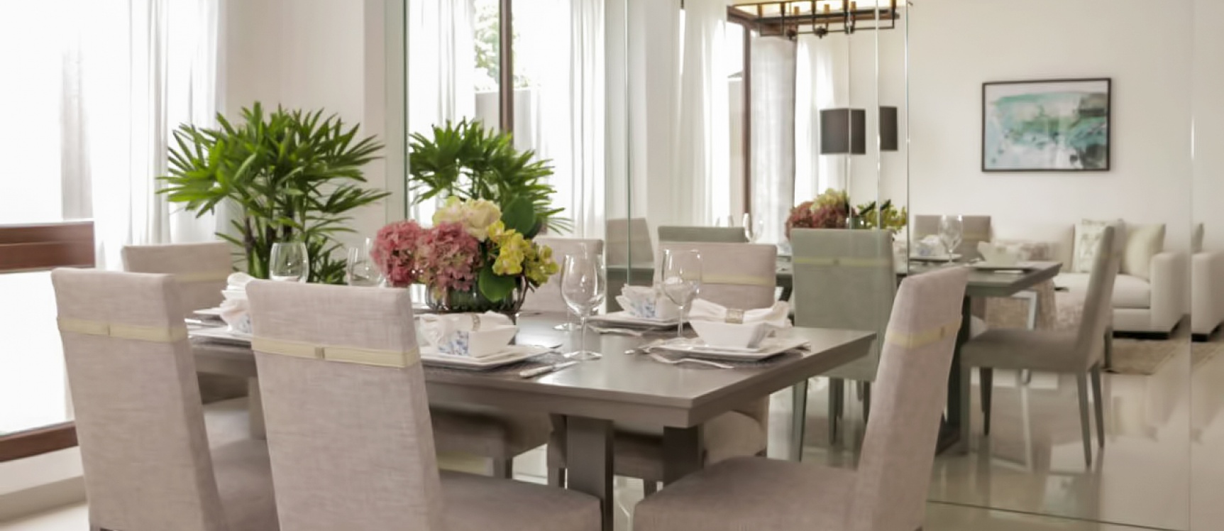 Balearia Condiminios: Departamento en venta sector Samborondón GeoBienes - Departamento en venta en planta baja del condominio sector Samborondón - Plusvalia Guayaquil Casas de venta y alquiler Inmobiliaria Ecuador