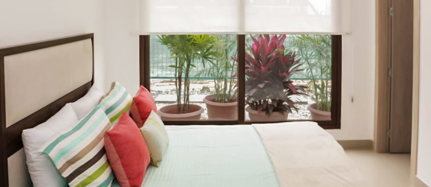 Balearia Condiminios: Departamento en venta sector Samborondón GeoBienes - Departamento en venta en planta baja del condominio sector Samborondón - Plusvalia Guayaquil Casas de venta y alquiler Inmobiliaria Ecuador