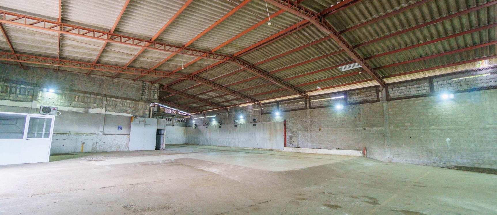 Bodega - galpón en alquiler ubicada en el Km 16 vía a la Costa GeoBienes - Bodega - galpón en alquiler ubicada en el Km 16 vía a la Costa - Plusvalia Guayaquil Casas de venta y alquiler Inmobiliaria Ecuador