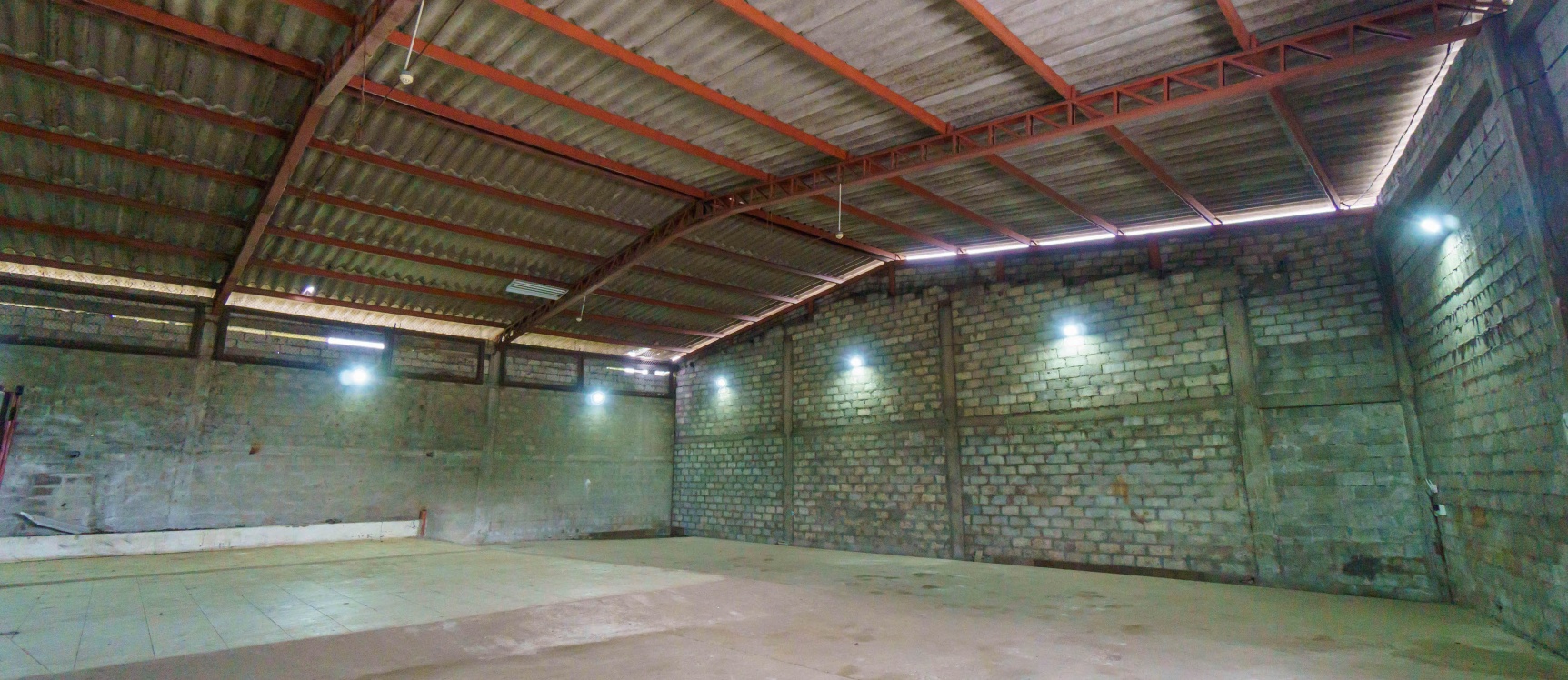 GeoBienes - Bodega - galpón en alquiler ubicada en el Km 16 vía a la Costa - Plusvalia Guayaquil Casas de venta y alquiler Inmobiliaria Ecuador