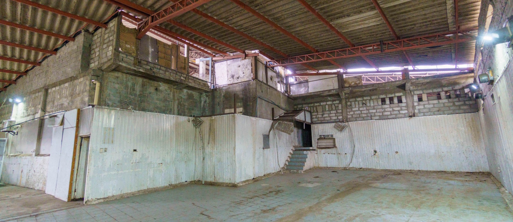 Bodega - galpón en alquiler ubicada en el Km 16 vía a la Costa GeoBienes - Bodega - galpón en alquiler ubicada en el Km 16 vía a la Costa - Plusvalia Guayaquil Casas de venta y alquiler Inmobiliaria Ecuador