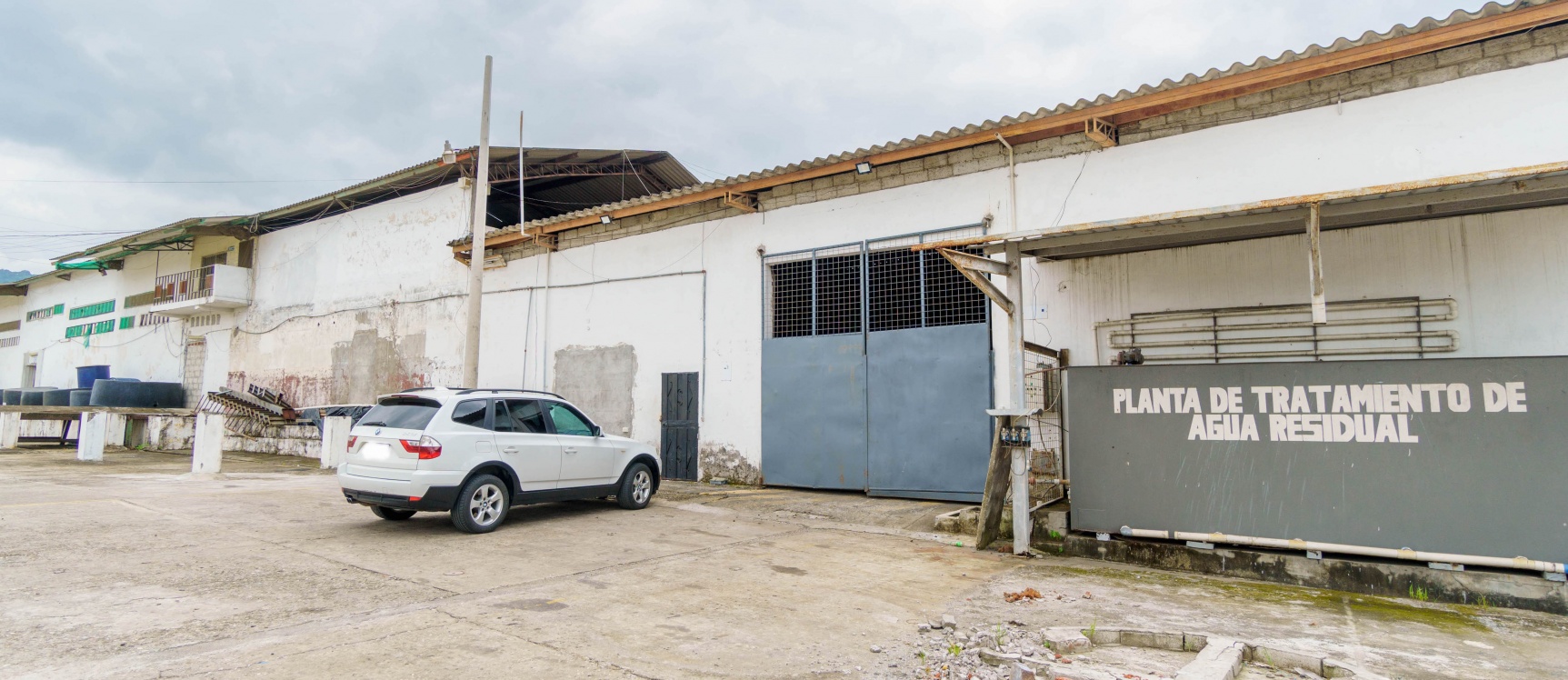 GeoBienes - Bodega - galpón en alquiler ubicada en el Km 16 vía a la Costa - Plusvalia Guayaquil Casas de venta y alquiler Inmobiliaria Ecuador