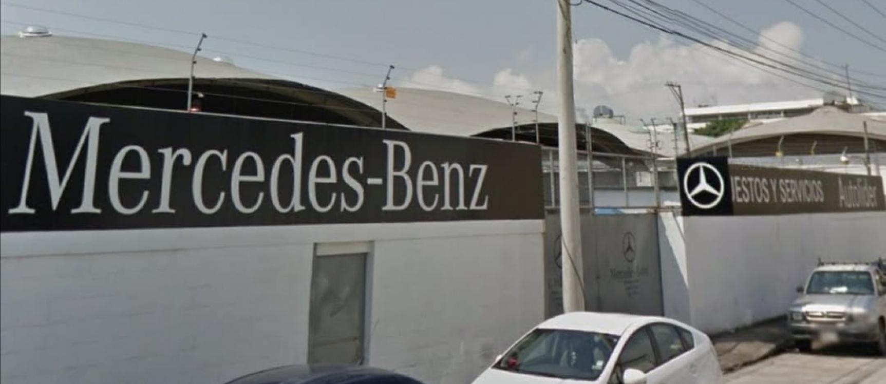 GeoBienes - Bodega en alquiler ubicada en el Edificio Mecanos  - Plusvalia Guayaquil Casas de venta y alquiler Inmobiliaria Ecuador