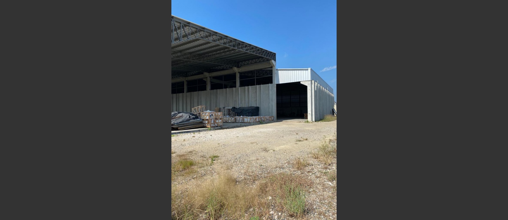 Bodega Galpón en venta ubicado en el complejo Industrial de Durán GeoBienes - Bodega Galpón en venta ubicado en el complejo Industrial de Durán - Plusvalia Guayaquil Casas de venta y alquiler Inmobiliaria Ecuador