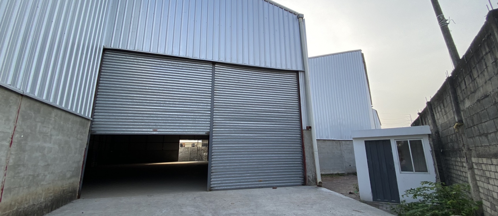 Bodega, Galpón, Nave Industrial en alquiler, vía a Daule Km. 7.5, Santa Cecilia GeoBienes - Bodega, Galpón, Nave Industrial en alquiler, vía a Daule Km. 7.5, Santa Cecilia - Plusvalia Guayaquil Casas de venta y alquiler Inmobiliaria Ecuador