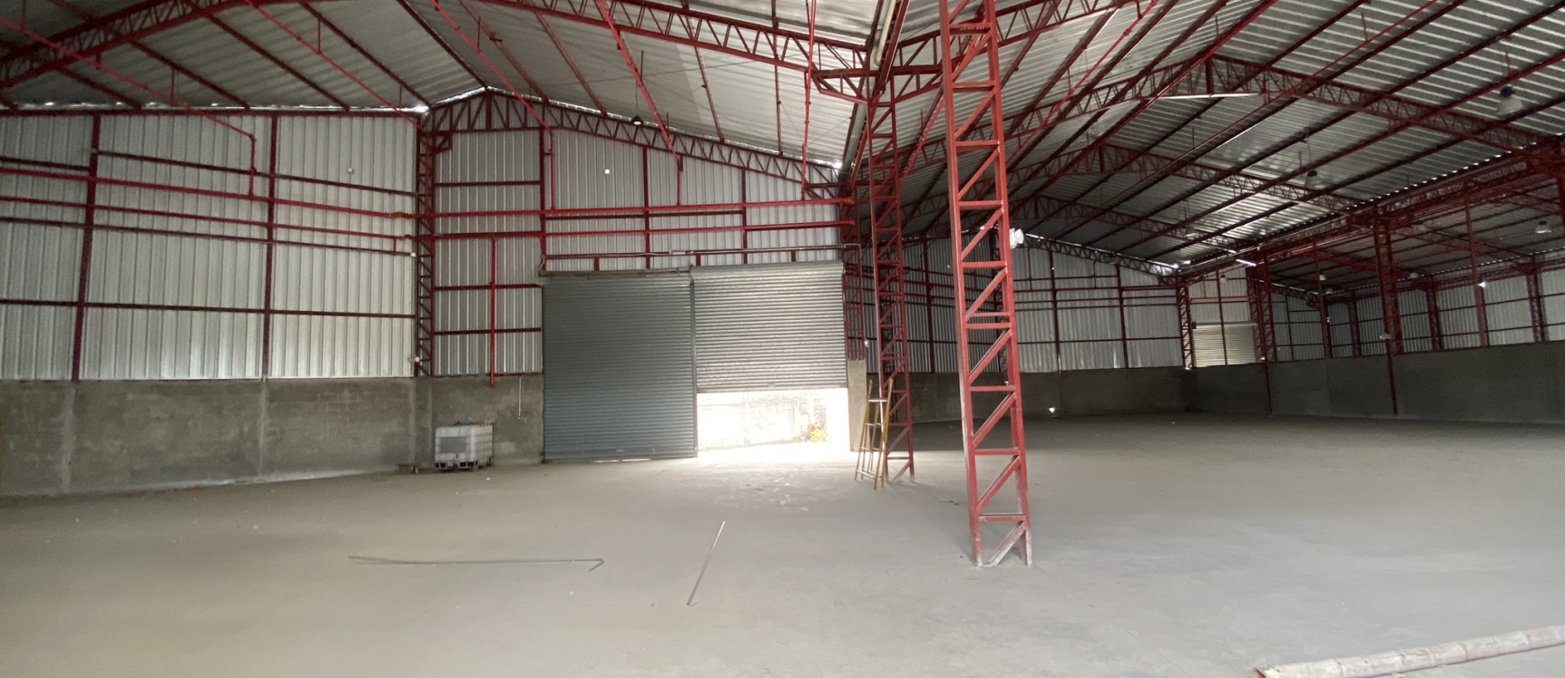 GeoBienes - Bodega, Galpón, Nave Industrial en alquiler, vía a Daule Km. 7.5, Santa Cecilia - Plusvalia Guayaquil Casas de venta y alquiler Inmobiliaria Ecuador